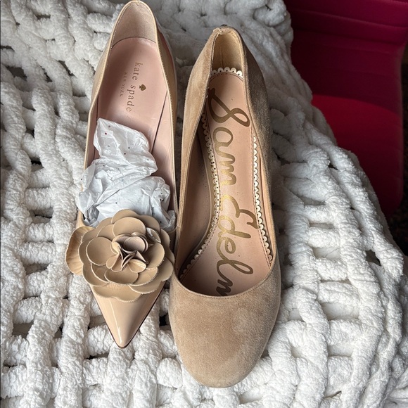 Kate spade pump heels - Picture 13 of 13